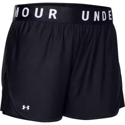 Plus Size Under Armour Play Up Shorts 3.0 12 Plus Size Under Armour Play Up Shorts 3.0 -Adidas shop 5498653 ALT4