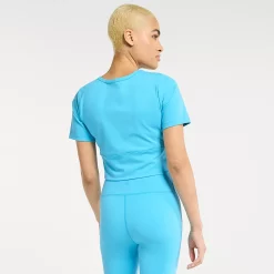 Women's FLX Affirmation Crop Top -Adidas shop 5499821 ALT