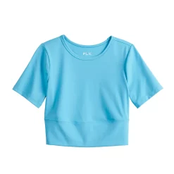 Women's FLX Affirmation Crop Top -Adidas shop 5499821 ALT2