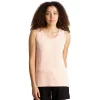 Women's Gaiam Hudson Tank -Adidas shop 5506852 Peach Melba