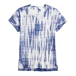 Women's Sonoma Goods For Life® Tunic Tee -Adidas shop 5508079 ALT5