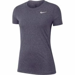 Women's Nike Dri-FIT Legend Training Tee 19 Women's Nike Dri-FIT Legend Training Tee -Adidas shop 5508573 Dark Raisin Violet