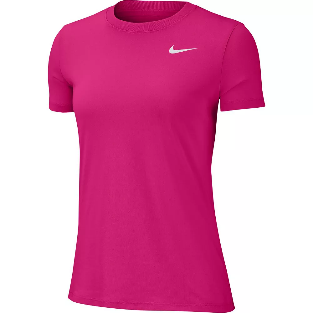 Women's Nike Dri-FIT Legend Training Tee 8 Women's Nike Dri-FIT Legend Training Tee - Image 6