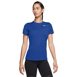 Women's Nike Dri-FIT Legend Training Tee 22 Women's Nike Dri-FIT Legend Training Tee -Adidas shop 5508573 Game Royal White