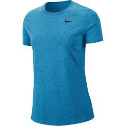Women's Nike Dri-FIT Legend Training Tee 21 Women's Nike Dri-FIT Legend Training Tee -Adidas shop 5508573 Laser Blue Pure Black