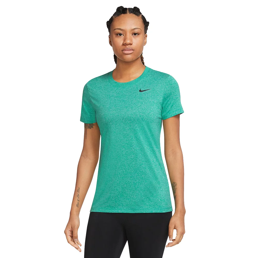 Women's Nike Dri-FIT Legend Training Tee 3 Women's Nike Dri-FIT Legend Training Tee
