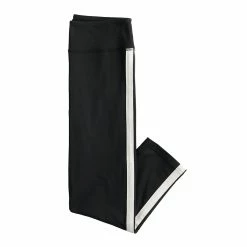 Juniors' SO® Lounge Capri Leggings -Adidas shop 5514826 ALT5