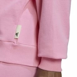 Women's adidas Studio Lounge Loose Sweatshirt 19 Women's adidas Studio Lounge Loose Sweatshirt -Adidas shop 5521135 ALT3