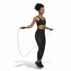 Women's adidas Training Essentials Colorblock 7/8 Leggings -Adidas shop 5523627 ALT2