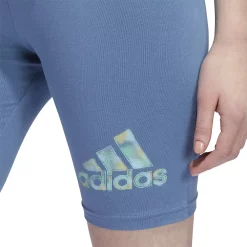 Women's adidas Badge Of Sport 3-Stripes Bike Shorts -Adidas shop 5527109 ALT3