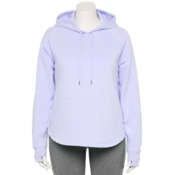 Plus Size Tek Gear® Ultrasoft Fleece Hoodie 23 Plus Size Tek Gear® Ultrasoft Fleece Hoodie -Adidas shop 5527170 Ava Lavendar