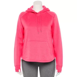 Plus Size Tek Gear® Ultrasoft Fleece Hoodie 18 Plus Size Tek Gear® Ultrasoft Fleece Hoodie -Adidas shop 5527170 Fanatic Pink