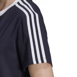 Women's adidas Essentials 3-Stripes Tee 12 Women's adidas Essentials 3-Stripes Tee -Adidas shop 5529951 ALT3