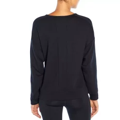 Women's Marika Kendra Fleece Pullover -Adidas shop 5531354 ALT