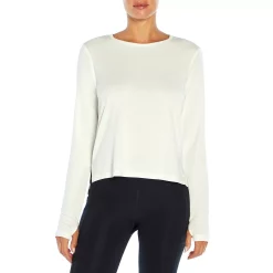 Women's Marika Anya High-Low Top -Adidas shop 5531367 Coconut Milk