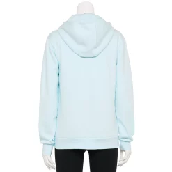 Women's adidas Badge Of Sport 2-Tone Graphic Hoodie -Adidas shop 5531564 ALT