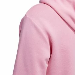 Women's adidas Badge Of Sport 2-Tone Graphic Hoodie -Adidas shop 5531564 ALT3