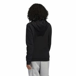 Women's adidas Holiday Lights Graphic Hoodie -Adidas shop 5531587 ALT