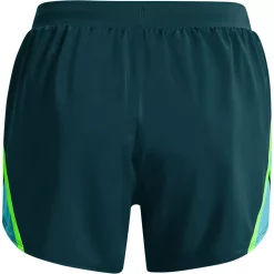 Women's Under Armour Fly By 2.0 Running Shorts -Adidas shop 5536352 ALT7