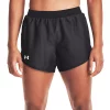 Women's Under Armour Fly By 2.0 Running Shorts