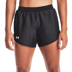 Women's Under Armour Fly By 2.0 Running Shorts