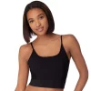 Maidenform® Pure Comfort® Cropped Cami Wireless Pullover Bra DM222C