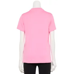 Women's adidas 2-Tone Graphic Tee -Adidas shop 5538867 ALT