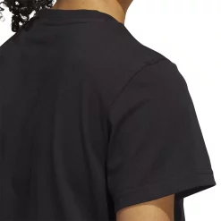 Women's adidas 2-Tone Graphic Tee -Adidas shop 5538867 ALT4