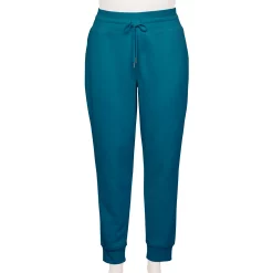 Plus Size Tek Gear® Ultrasoft Fleece Jogger Pants 14 Plus Size Tek Gear® Ultrasoft Fleece Jogger Pants -Adidas shop 5541074 Blue Crayon