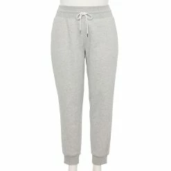 Plus Size Tek Gear® Ultrasoft Fleece Jogger Pants 22 Plus Size Tek Gear® Ultrasoft Fleece Jogger Pants -Adidas shop 5541074 Metro Heather