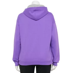 Plus Size Champion® Powerblend Fleece Hoodie -Adidas shop 5542615 ALT