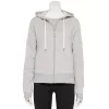 Women's Tek Gear® Ultrasoft Fleece Jacket
