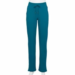 Petite Tek Gear® Ultrasoft Fleece Pant -Adidas shop 5543171 Blue Crayon