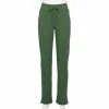 Petite Tek Gear® Ultrasoft Fleece Pant 1 Petite Tek Gear® Ultrasoft Fleece Pant -Adidas shop 5543171 Esta Olive