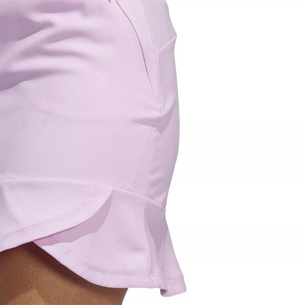 Women's adidas Frill Golf Skort 7 Women's adidas Frill Golf Skort - Image 5