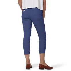 Women's Lee® Ultra Lux Utility Seamed Crop Pants 19 Women's Lee® Ultra Lux Utility Seamed Crop Pants -Adidas shop 5556109 ALT