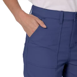 Women's Lee® Ultra Lux Utility Seamed Crop Pants 21 Women's Lee® Ultra Lux Utility Seamed Crop Pants -Adidas shop 5556109 ALT3