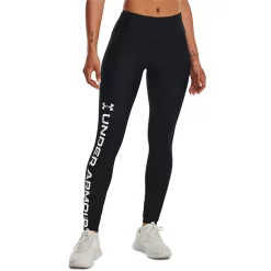 Women's Under Armour HeatGear® High-Waisted Leggings -Adidas shop 5557011 Black