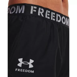 Women's Under Armour Freedom Play Up Shorts -Adidas shop 5557068 ALT3
