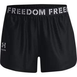 Women's Under Armour Freedom Play Up Shorts -Adidas shop 5557068 ALT4
