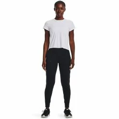 Women's Under Armour Motion Joggers 23 Women's Under Armour Motion Joggers -Adidas shop 5557077 ALT2