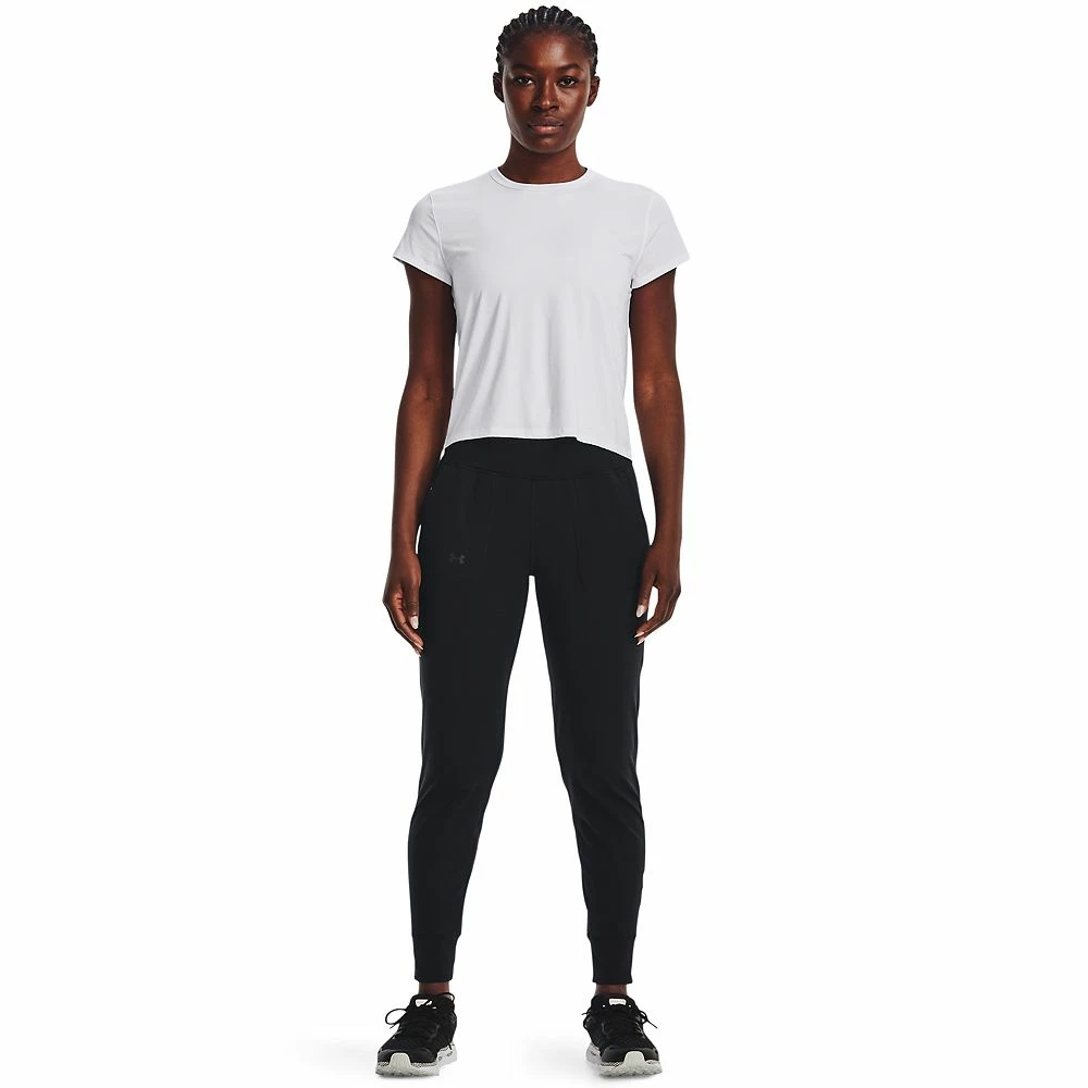 Women's Under Armour Motion Joggers 13 Women's Under Armour Motion Joggers - Image 11