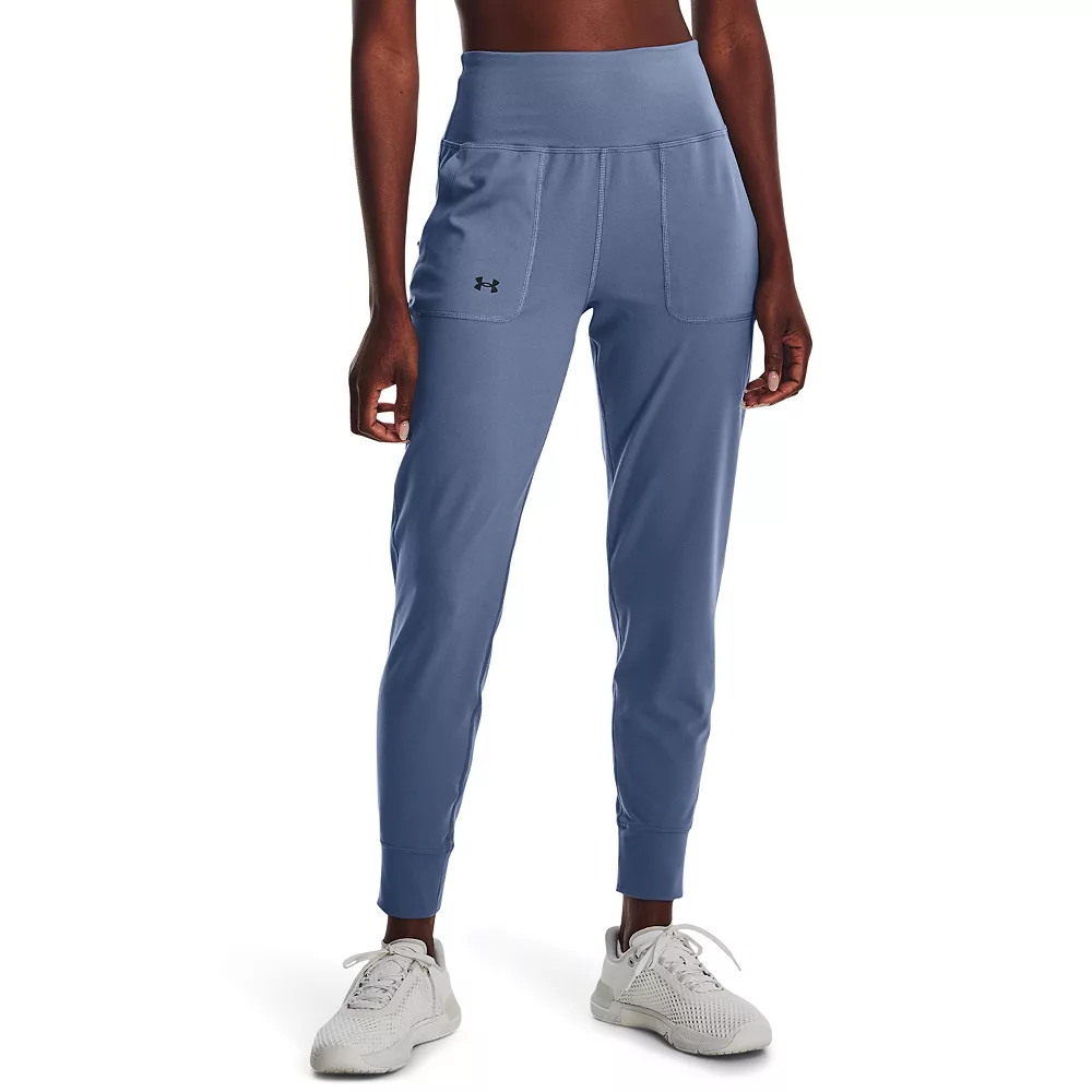 Women's Under Armour Motion Joggers 4 Women's Under Armour Motion Joggers - Image 2