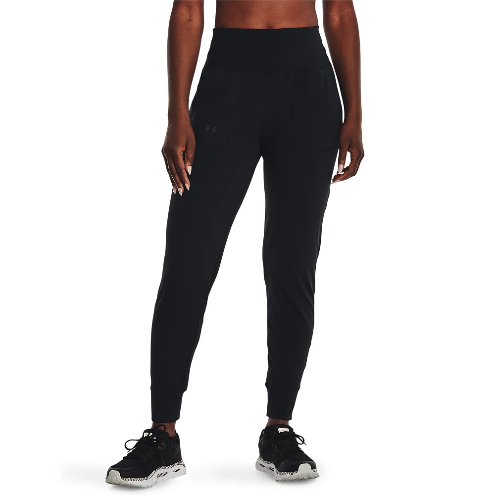 Women's Under Armour Motion Joggers 5 Women's Under Armour Motion Joggers - Image 3