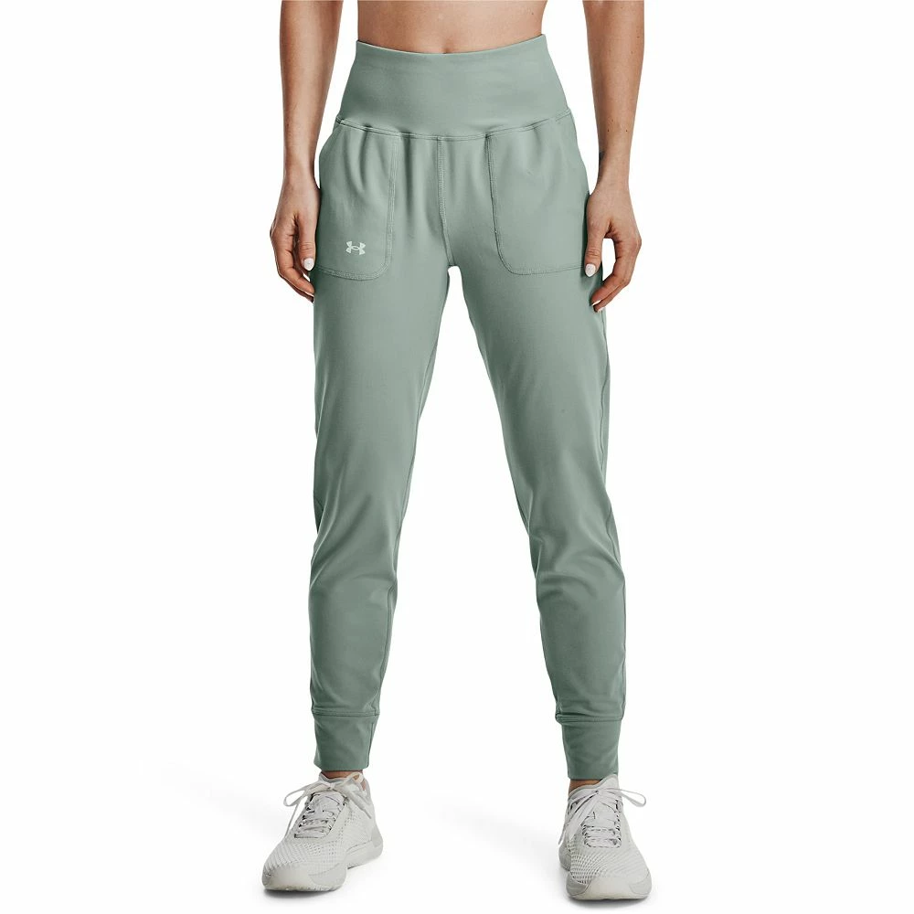 Women's Under Armour Motion Joggers 6 Women's Under Armour Motion Joggers - Image 4