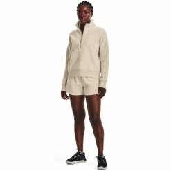 Women's Under Armour Rival Fleece Shorts 10 Women's Under Armour Rival Fleece Shorts -Adidas shop 5557137 ALT2