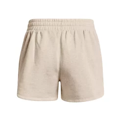 Women's Under Armour Rival Fleece Shorts 13 Women's Under Armour Rival Fleece Shorts -Adidas shop 5557137 ALT5