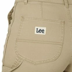 Women's Lee® Ultra Lux Carpenter Shorts -Adidas shop 5558664 ALT5