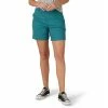 Women's Lee® Ultra Lux Carpenter Shorts