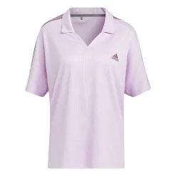 Plus Size adidas Three Stripe Polo Shirt -Adidas shop 5561784 ALT7